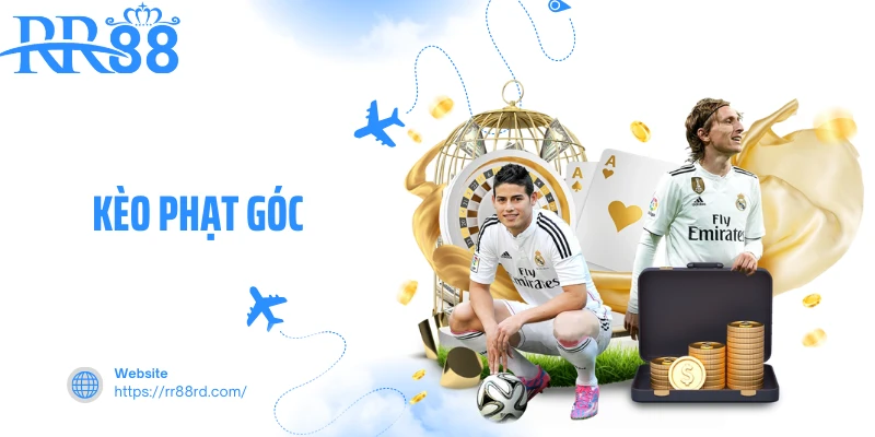 Kèo Phạt Góc - Soi Kèo, Đọc Tỷ Lệ Và Kinh Nghiệm Cược Chuẩn